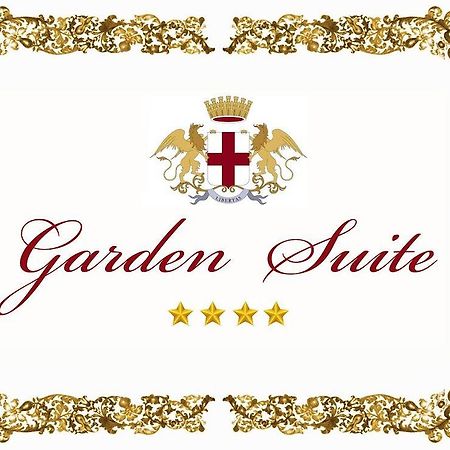 Garden Suite Genoa Exterior photo
