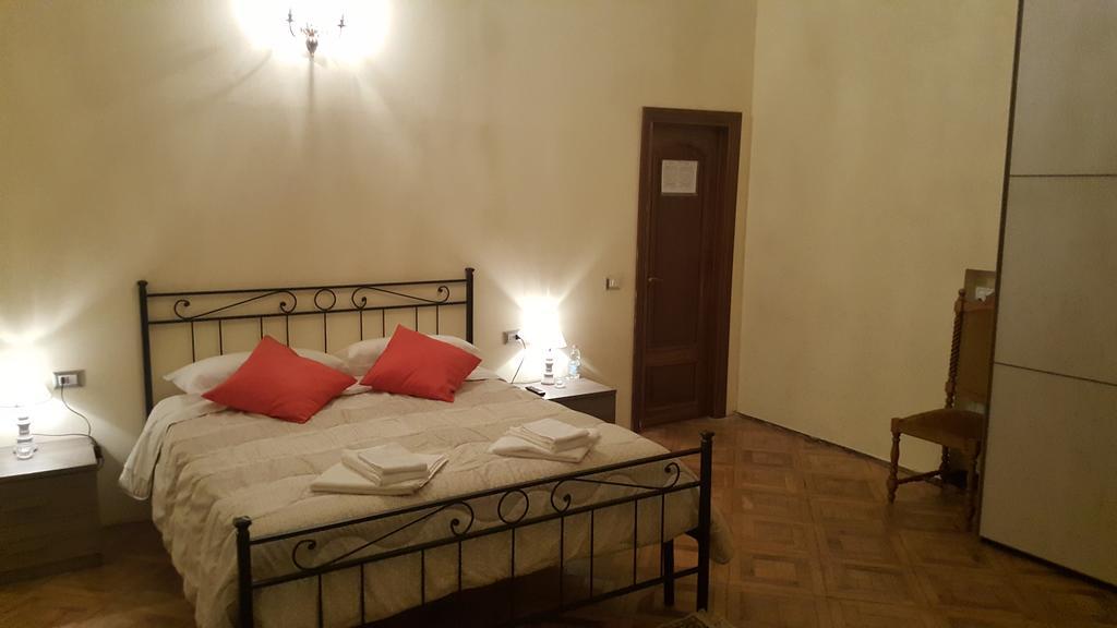 Garden Suite Genoa Exterior photo