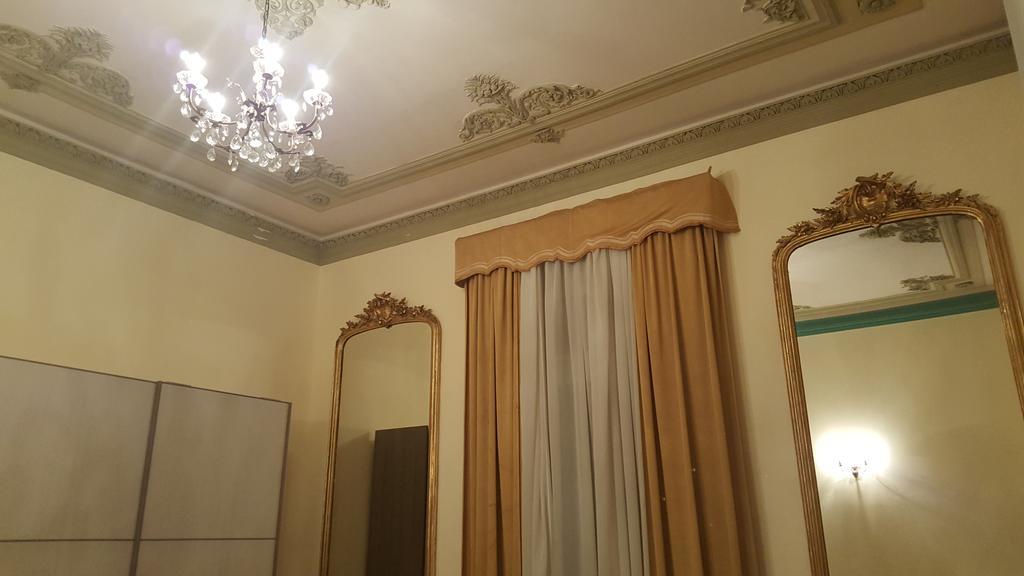 Garden Suite Genoa Exterior photo