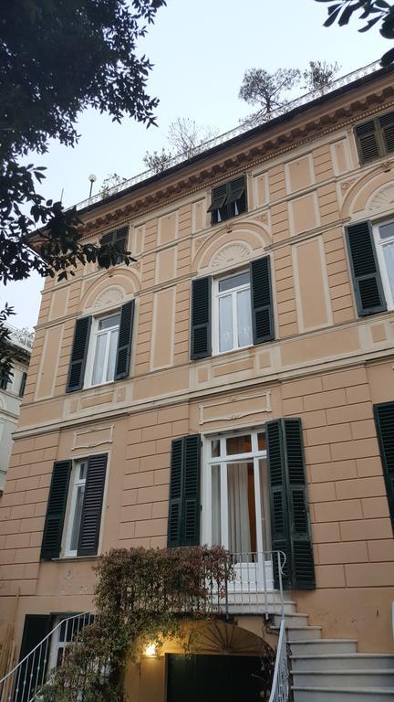 Garden Suite Genoa Exterior photo
